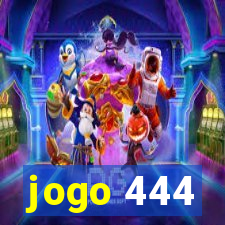 jogo 444